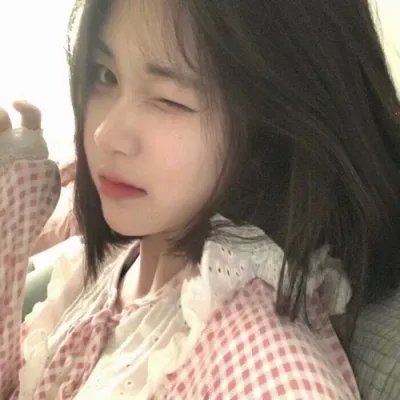 退休女士